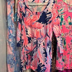 BNWOT Lilly Pulitzer dress